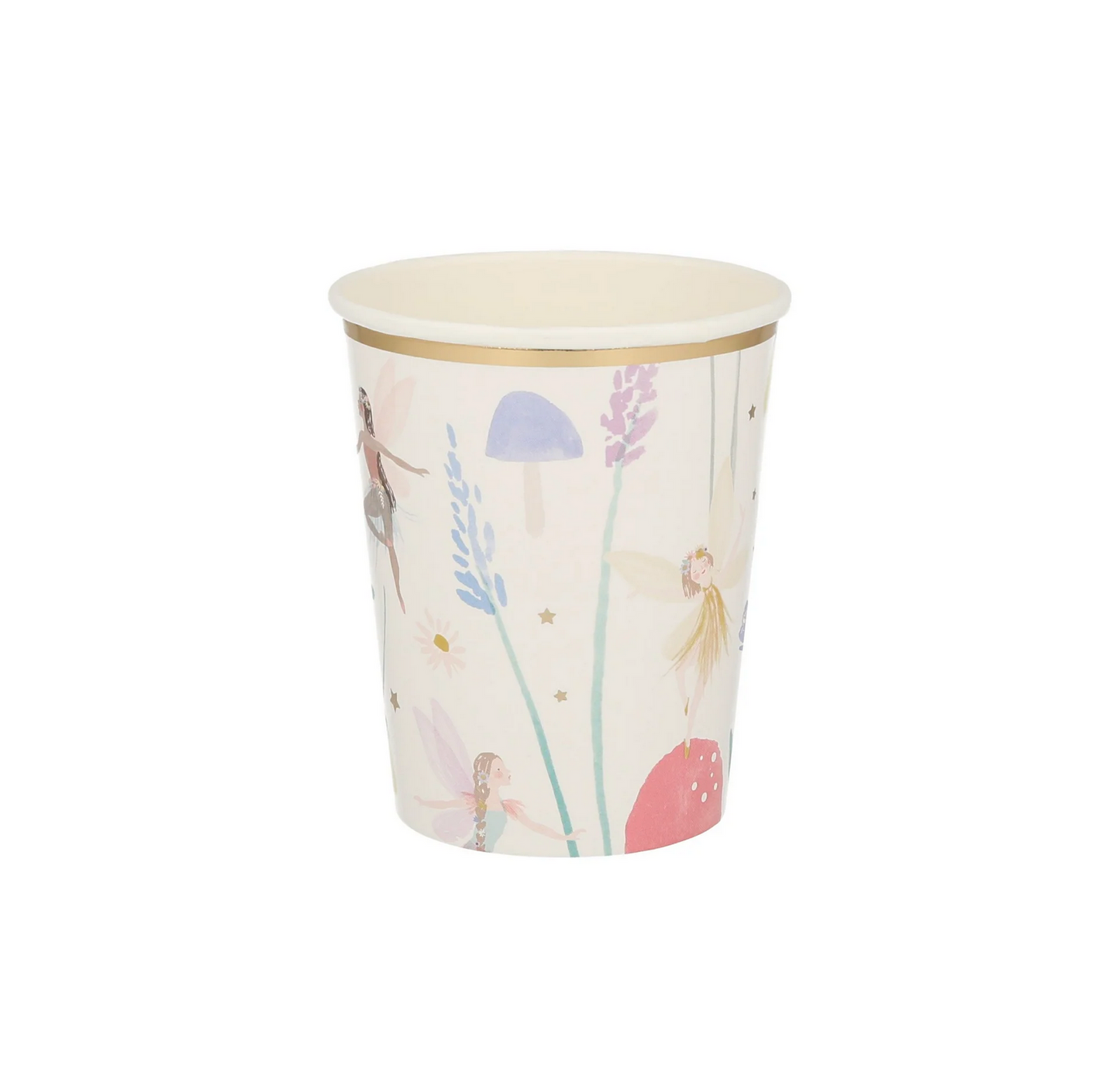 Fairy Cups - 8 Pack