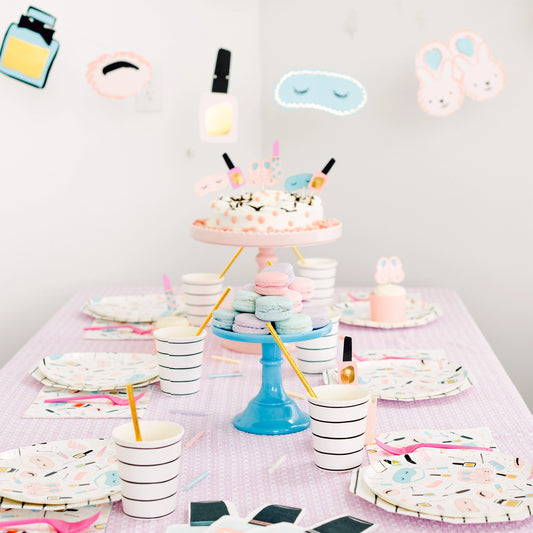 Sweet Dreams Bunting Decor