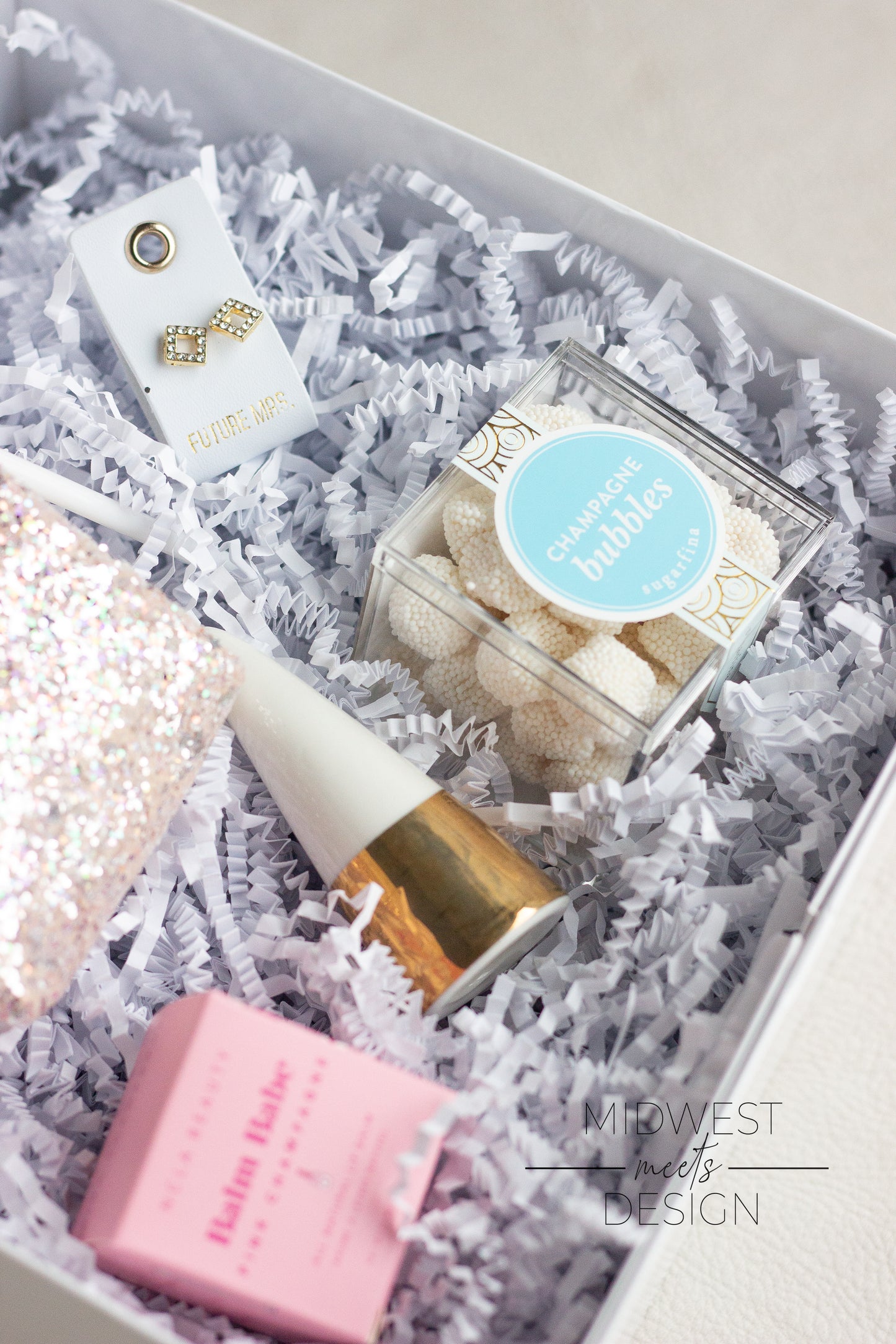 Engagement Gift Box - Bridal Box