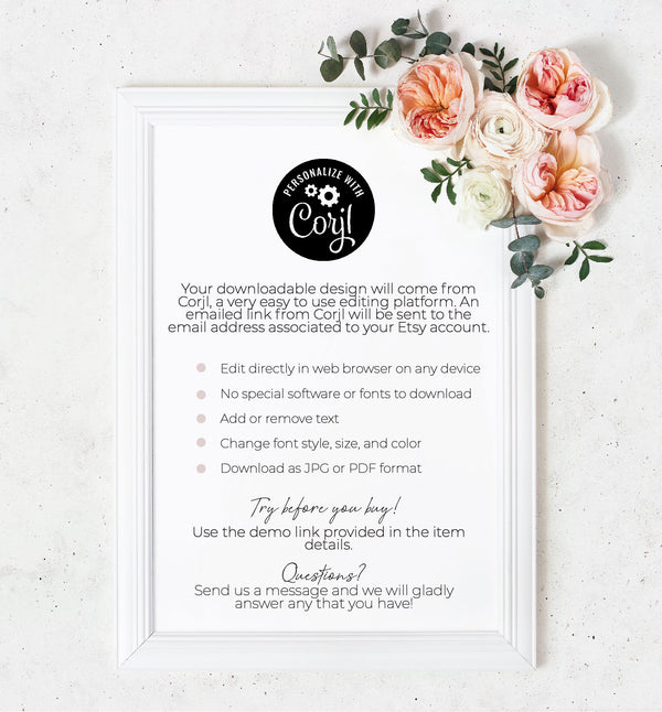 Rookie of the Year Birthday Coloring Page Template - Digital Download ...
