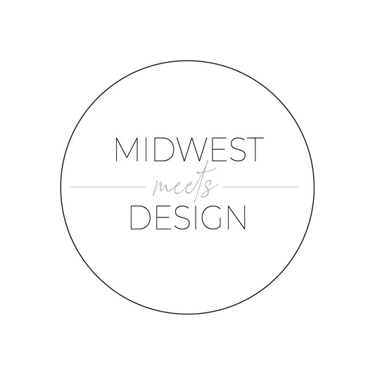 Midwest Meets Design Gift Card